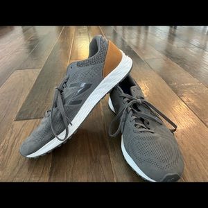 Mens New Balance Sneakers
